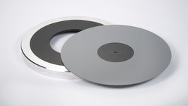 Thiele TT01/TA01 – Platter 