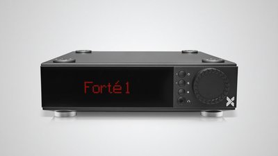 The "Forté 1" from new brand "Axxess"
