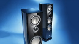 Canton Vento 100 Floorstanding Speaker