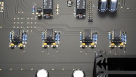 Accustic Arts Preamp III – OpAmps